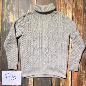Pros 100%cotton knit M